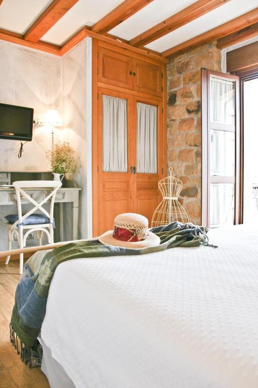 Mayas Guest house Quintanar de la Sierra