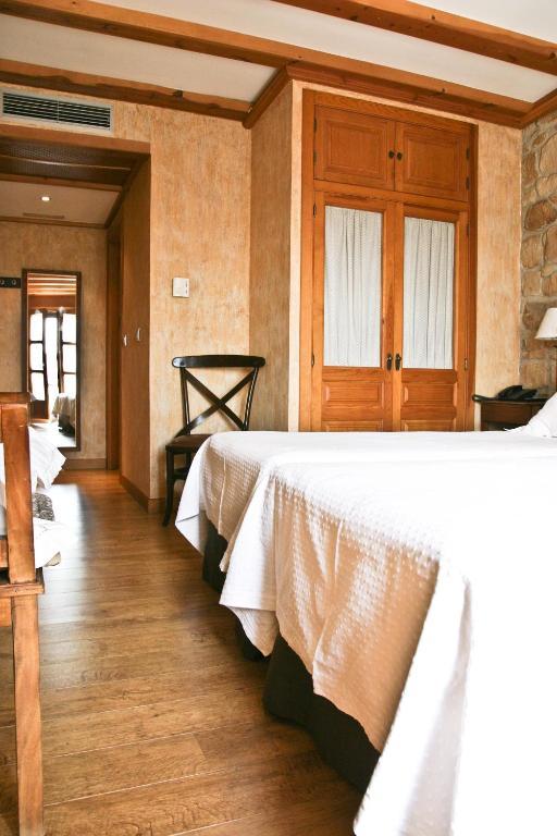 Mayas Guest house Quintanar de la Sierra