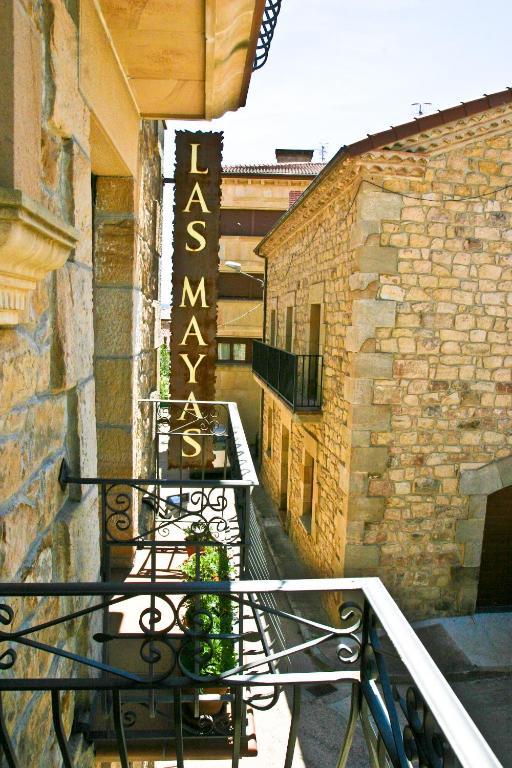 Guest house Mayas 4*