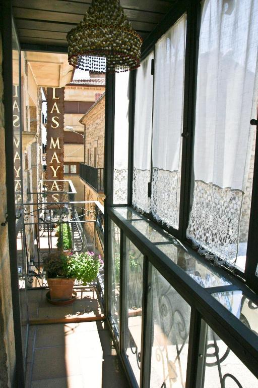 Casa de hóspedes Mayas Quintanar de la Sierra